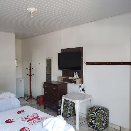Novo Hotel E Restaurante Manacapuru Bagian luar foto